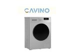 ماشین لباسشویی 6 کیلوگرمی ایکس ویژن مدل TE62-AW/AS