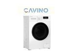 ماشین لباسشویی 6 کیلوگرمی ایکس ویژن مدل TE62-AW/AS
