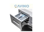ماشین لباسشویی 6 کیلوگرمی ایکس ویژن مدل TE62-AW/AS