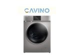 ماشین لباسشویی 10 کیلوگرم اتوماتیک ایکس ویژن مدل TX102-AWD/ASD