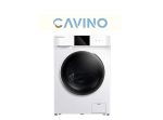 ماشین لباسشویی 10 کیلوگرم اتوماتیک ایکس ویژن مدل TX102-AWD/ASD