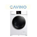 ماشین لباسشویی 10 کیلوگرم اتوماتیک ایکس ویژن مدل TX102-AWD/ASD