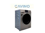 ماشین لباسشویی 10 کیلوگرم اتوماتیک ایکس ویژن مدل TX102-AWD/ASD