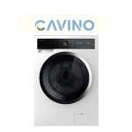 ماشین لباسشویی هوشمند دوو ظرفیت دیگ 8 کیلوگرمی مدل LM-811W