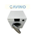 ماشین لباسشویی هوشمند دوو ظرفیت دیگ 8 کیلوگرمی مدل LM-811W