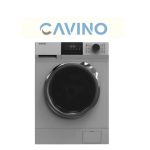 ماشین لباسشویی 8 کیلوگرمی دوو مدل LM-811S