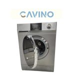 ماشین لباسشویی 8 کیلوگرمی دوو مدل LM-811S