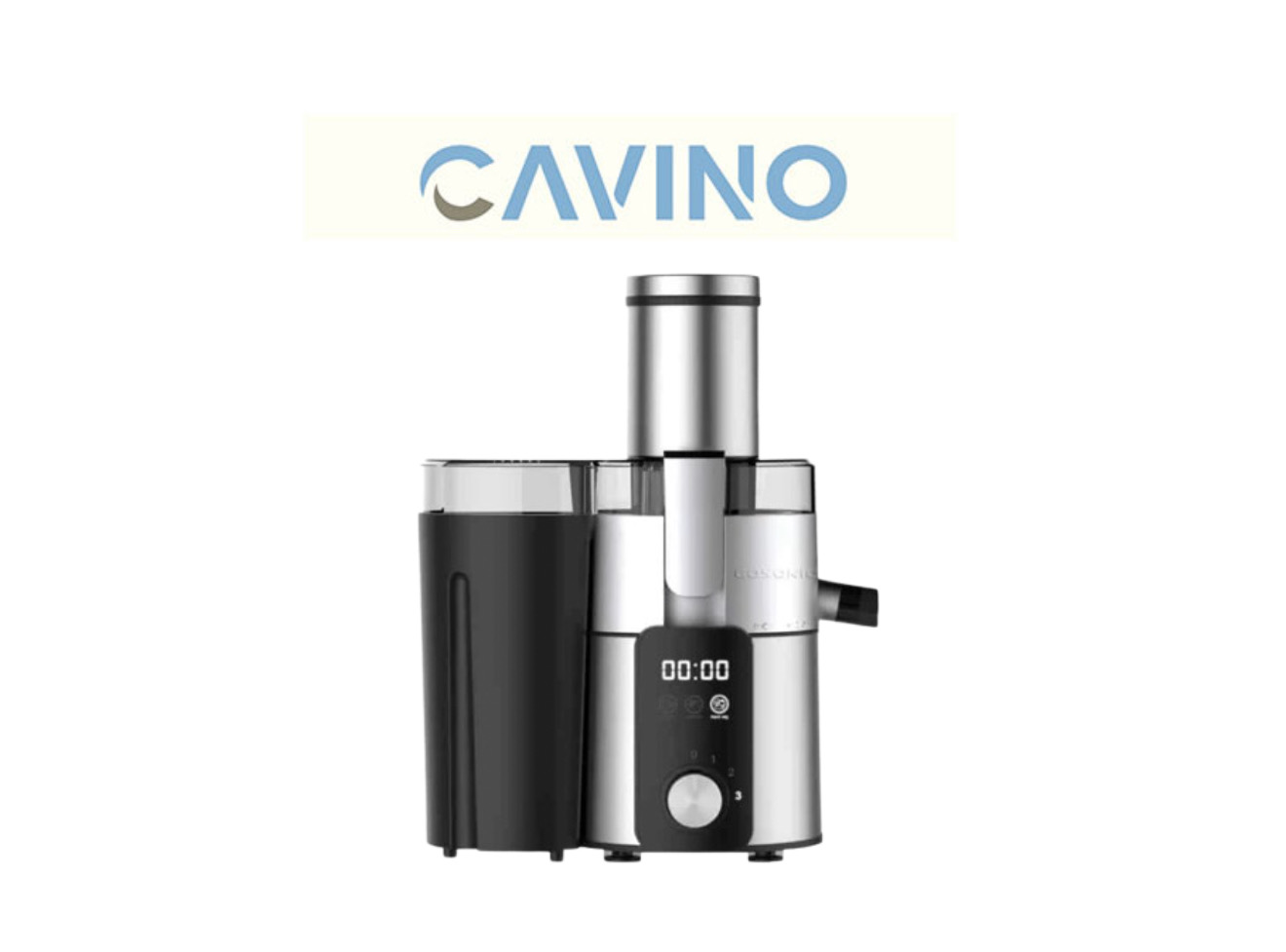 آبمیوه گیری گوسونیک مدل GSJ-803
