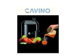 آبمیوه گیری براون مدل MP80