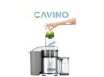 آبمیوه گیری سیج مدل BJE410