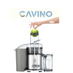 آبمیوه گیری سیج مدل BJE410
