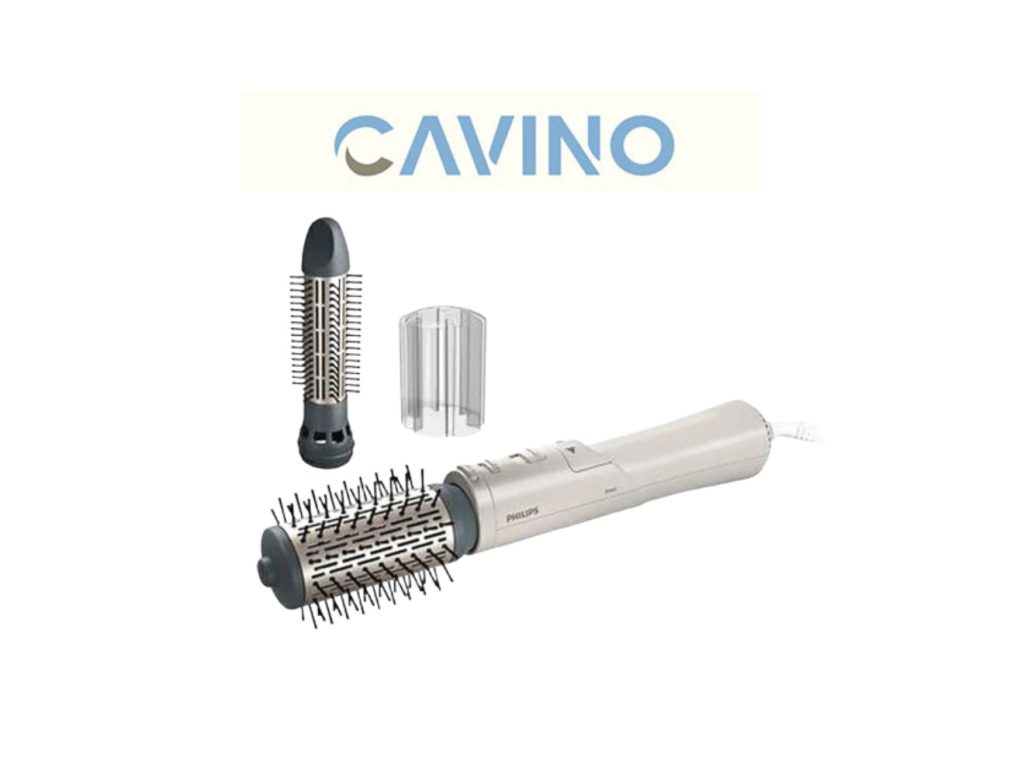 سشوار چرخشی فیلیپس مدل BHA710