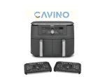 سرخ کن نینجا مدل Ninja DZ400