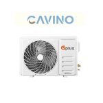 کولر گازی ۱۲۰۰۰ اینورتر جی پلاس مدل GAC-TV12TPN1I/GAC-TV12TPU1I