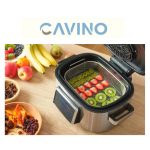 سرخ کن بدون روغن سنکور مدل SBG8900SS