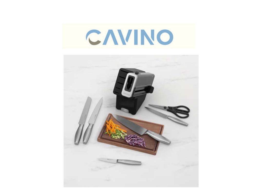 سرویس چاقو 7 پارچه نینجا مدل K62006
