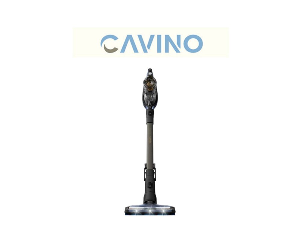جاروشارژی فیلیپس مدل XC8043