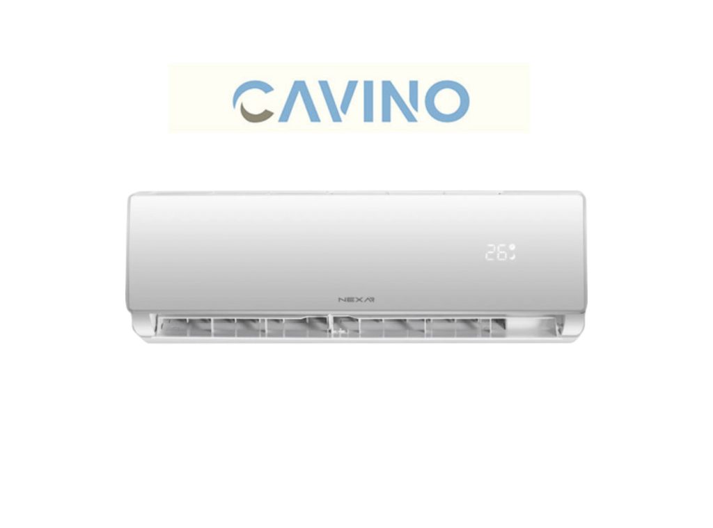 کولر گازی 24000 دور ثابت نکسار مدل TF24ELN1
