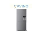 یخچال فریزر 26 فوت اسنوا مدل SBDi-L301