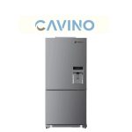 یخچال فریزر 26 فوت اسنوا مدل SBDi-L301