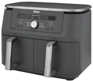 سرخ کن نینجا مدل Ninja DZ400 1 سرخ کن نینجا مدل Ninja DZ400