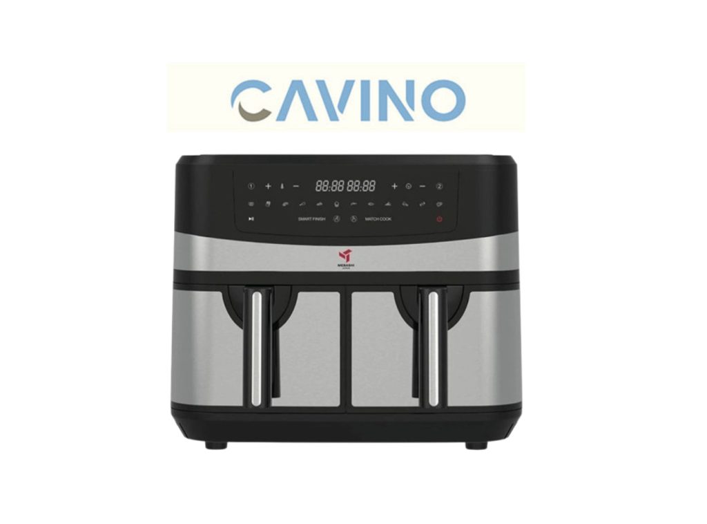 سرخ کن بدون روغن مباشی مدل Air Fryer ME-AF997