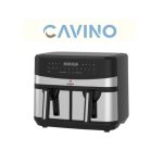سرخ کن بدون روغن مباشی مدل Air Fryer ME-AF997