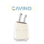 سرویس چاقو 7 پارچه اسمگ مدل KBSF01CR