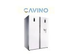 یخچال و فریزر دوقلو اسنوا مدل SRDi/SFDi-M210GW