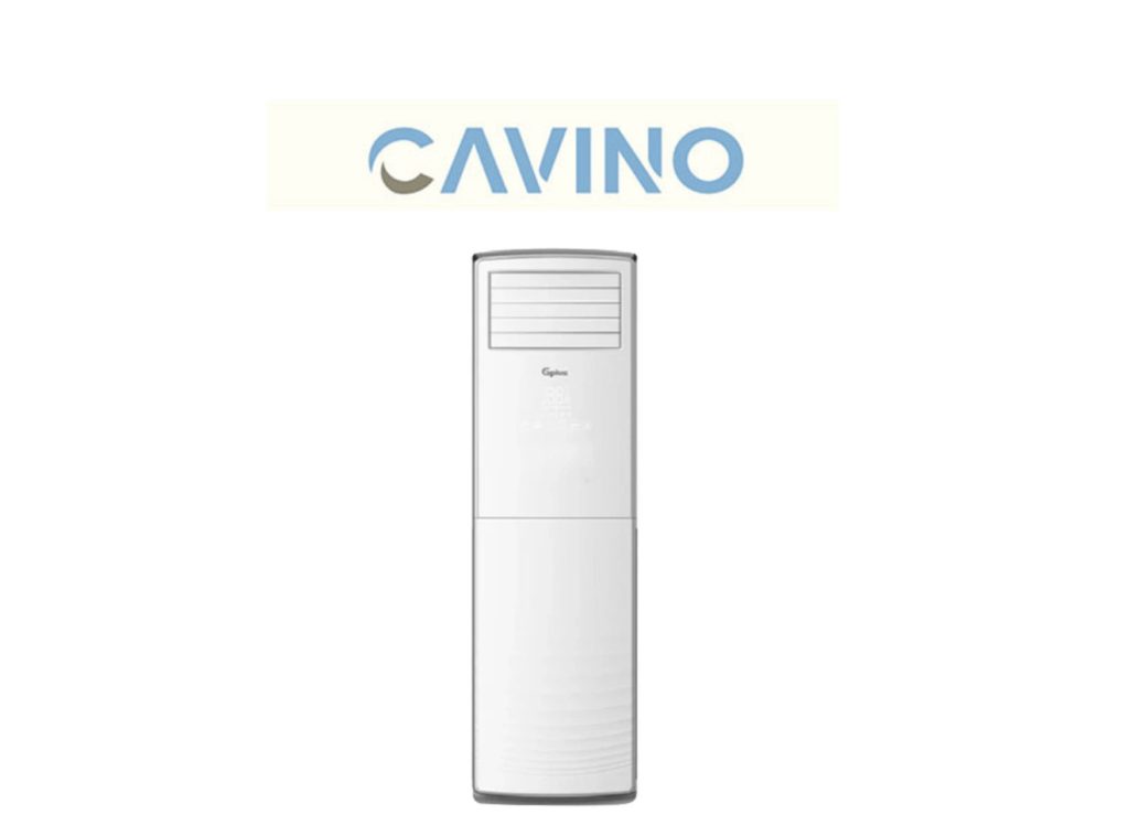 کولر گازی 48000 تروپیکال جی پلاس مدل GAC-TF48FH3A