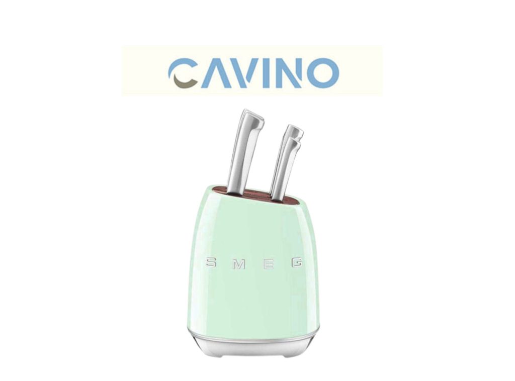 سرویس چاقو 7 پارچه اسمگ مدل KBSF01PG