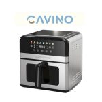 سرخ کن بدون روغن 7 لیتری گوسونیک مدل GAF-107