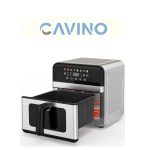 سرخ کن بدون روغن 7 لیتری گوسونیک مدل GAF-107