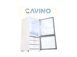 یخچال فریزر 26 فوت اسنوا مدل SBDi-L301