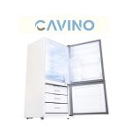 یخچال فریزر 26 فوت اسنوا مدل SBDi-L301