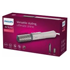 سشوار چرخشی فیلیپس مدل BHA710 2 سشوار چرخشی فیلیپس مدل BHA710