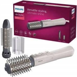 سشوار چرخشی فیلیپس مدل BHA710 3 سشوار چرخشی فیلیپس مدل BHA710