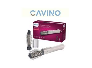 سشوار چرخشی فیلیپس مدل BHA710 1 سشوار چرخشی فیلیپس مدل BHA710