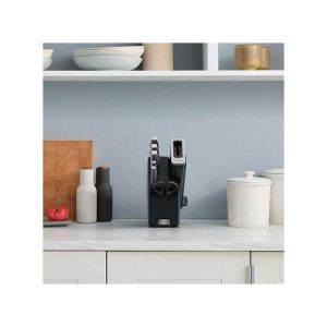 سرویس چاقو 7 پارچه نینجا مدل K62006 2 سرویس چاقو 7 پارچه نینجا مدل K62006