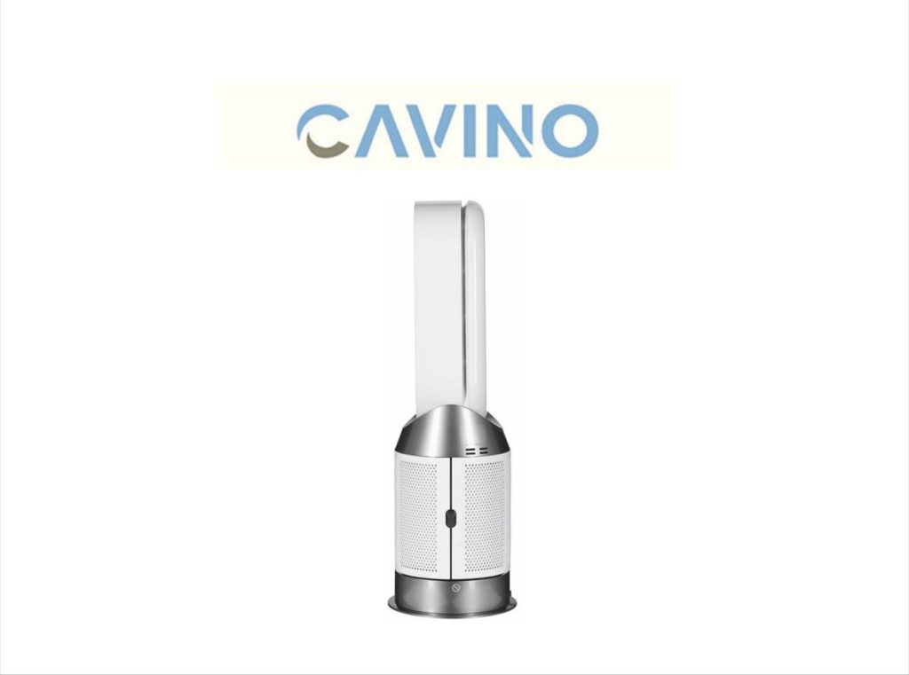 دستگاه تصفیه هوا دایسون مدل Gen1 HP10