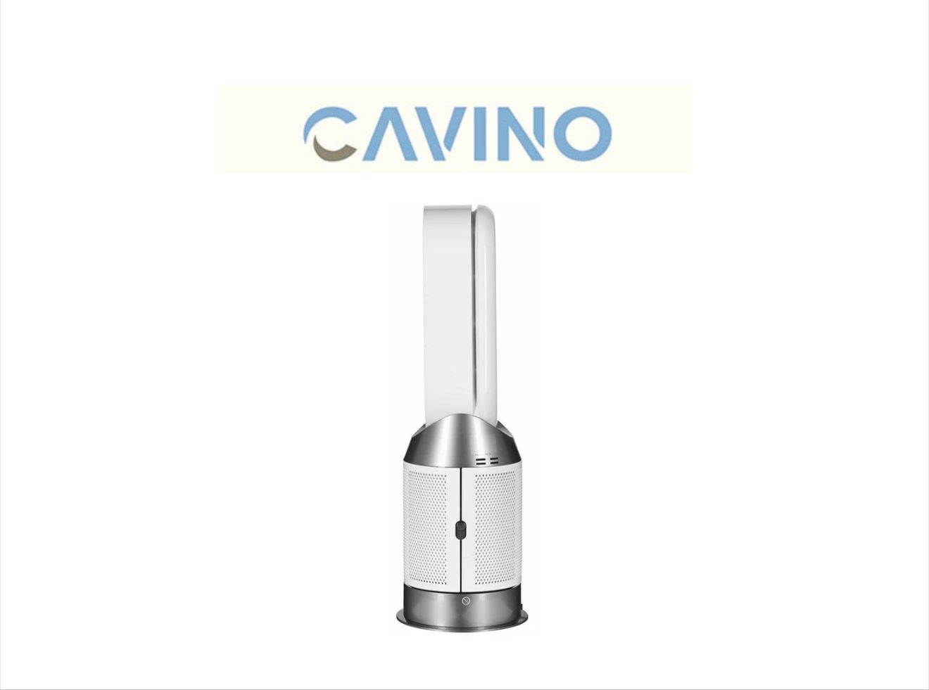 دستگاه تصفیه هوا دایسون مدل Gen1 HP10