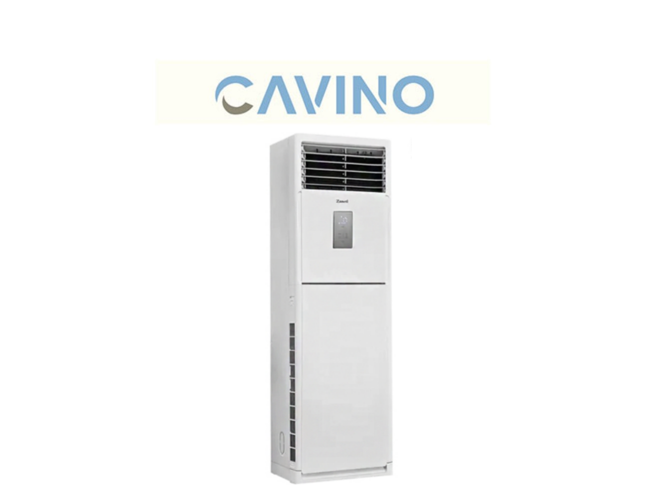 کولر گازی ایستاده زانتی 60000 گاز R410