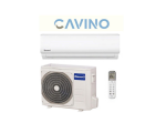 کولر گازی زانتی T3 مدل 24000 گاز R410