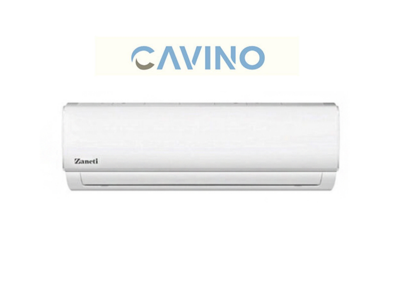 کولر گازی زانتی مدل ZMSA-12HO1R