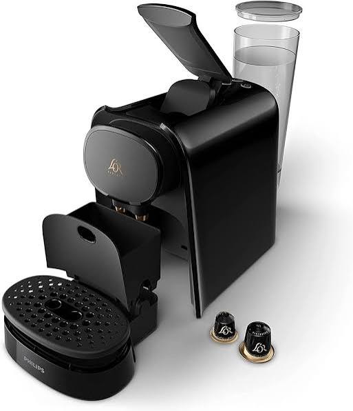 نسپرسو ساز فیلیپس مدل LM9012 3 نسپرسو ساز فیلیپس مدل LM9012