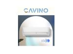 کولر گازی ایوولی 30000 مدل گلدن EVCIS-30K-MD