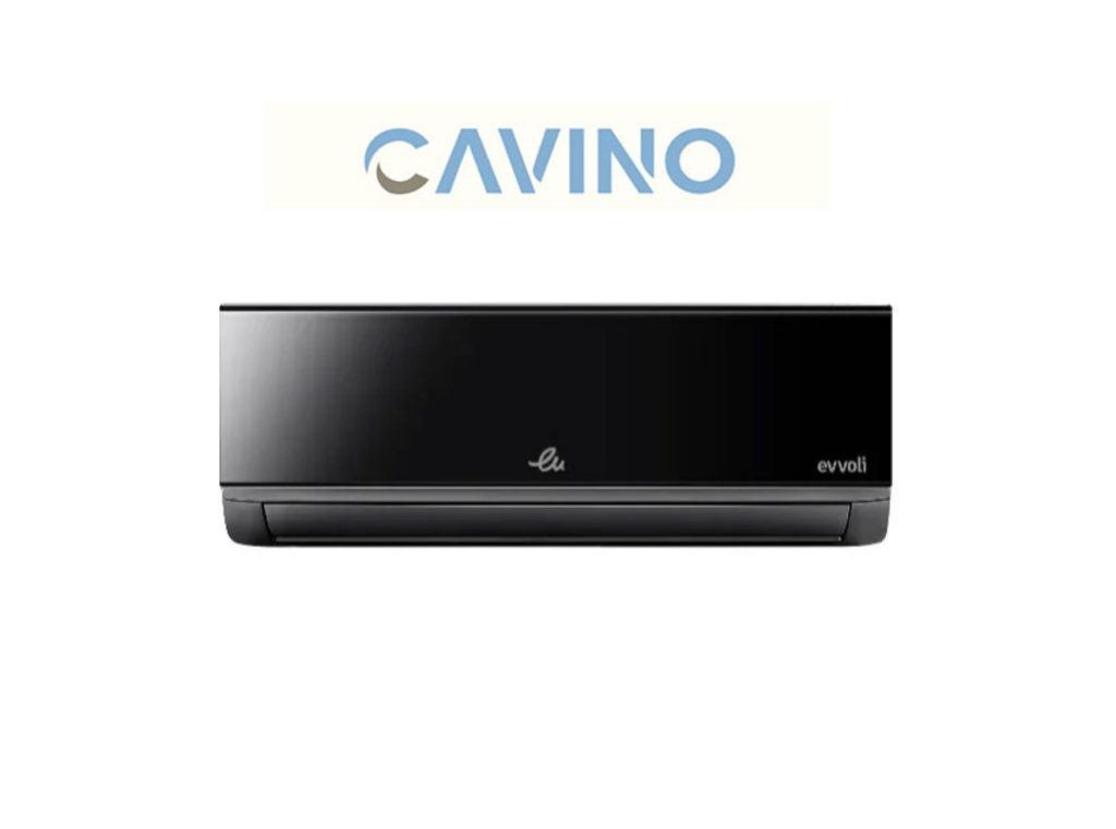 کولر گازی اسپلیت دیواری ایوولی مدل EVDC12kT3 ظرفیت 12000