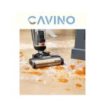جاروبرقی و زمین‌شوی بیسل مدل Crosswave HF2 3845E