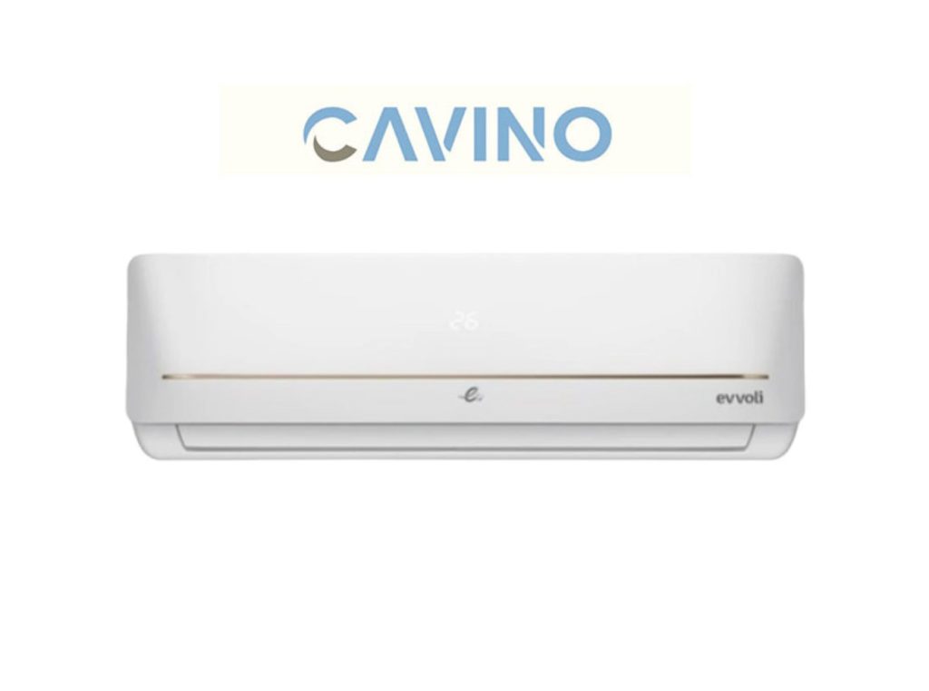 کولر گازی ایوولی 30000 مدل گلدن EVCIS-30K-MD