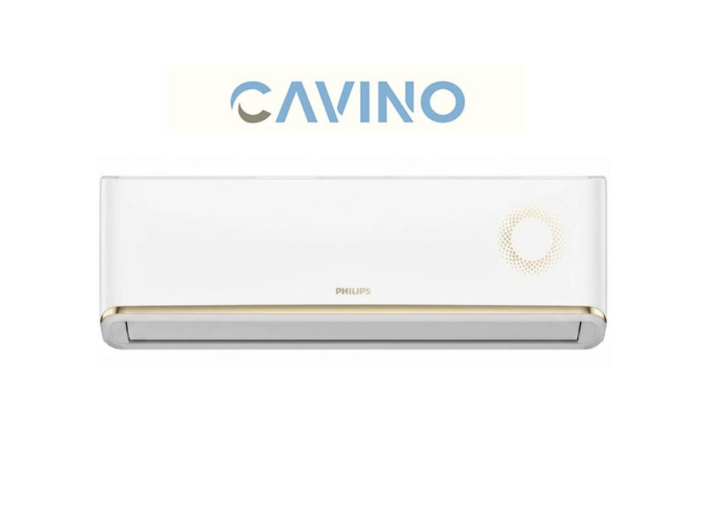 کولر گازی 12000 فیلیپس مدل FAC12VC-CB5CCA1TH